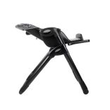 Joie Mimzy Recline etetőszék ABC Charcoal