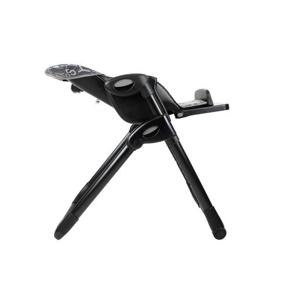 Joie Mimzy Recline etetőszék ABC Charcoal