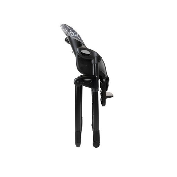 Joie Mimzy Recline etetőszék ABC Charcoal