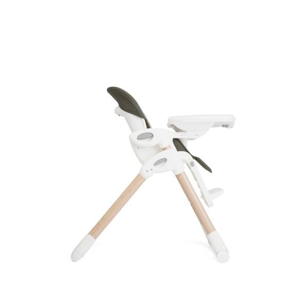 Joie Mimzy Recline etetőszék Palms Wood