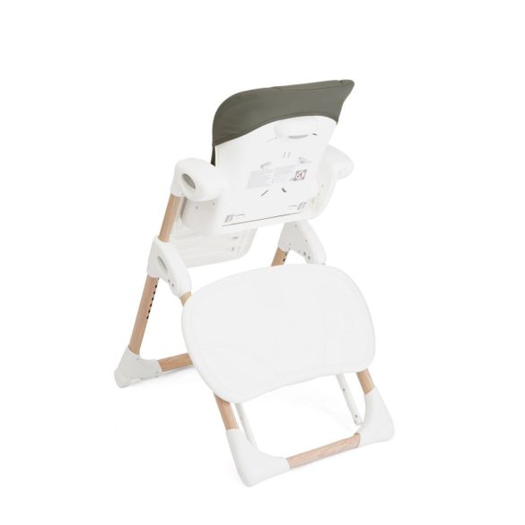 Joie Mimzy Recline etetőszék Palms Wood