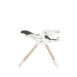 Joie Mimzy Recline etetőszék Palms Wood