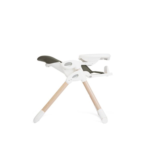 Joie Mimzy Recline etetőszék Palms Wood