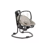 Joie Serina 2in1 elektromos hinta Hazelnut