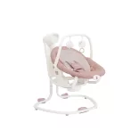 Joie Serina 2in1 elektromos hinta Cosmo Lola