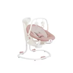 Joie Serina 2in1 elektromos hinta Cosmo Lola