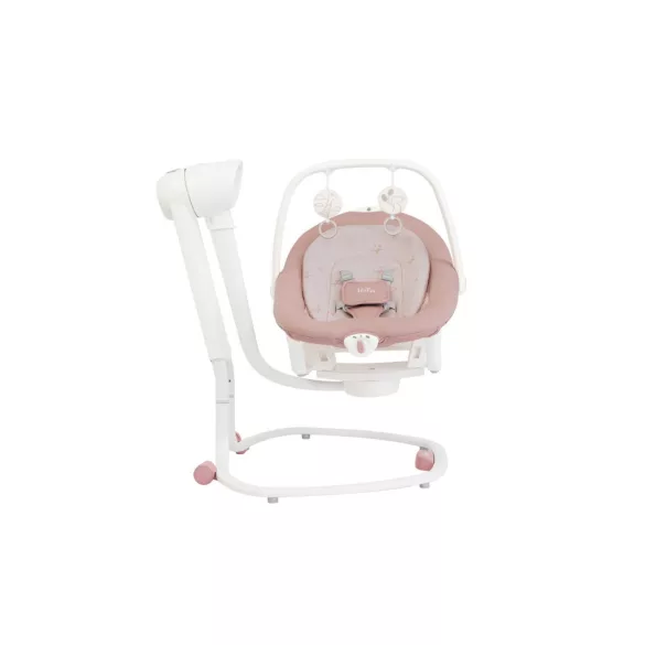 Joie Serina 2in1 elektromos hinta Cosmo Lola