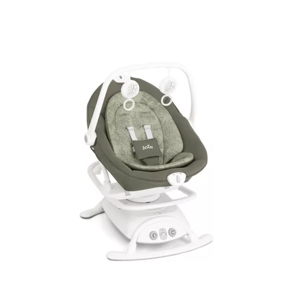 Joie Sansa 2in1 elektromos hinta Palms