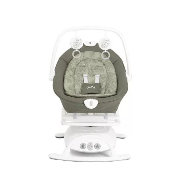 Joie Sansa 2in1 elektromos hinta Palms