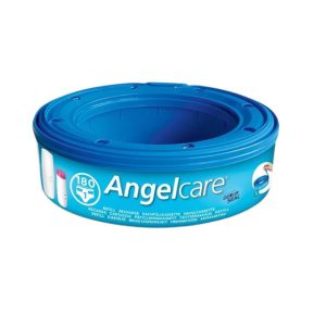 Angelcare Captiva casette 1db Round pelenkatároló utántöltő