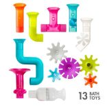 Boon Bath toy bundle fürdőjáték szett 13db-os
