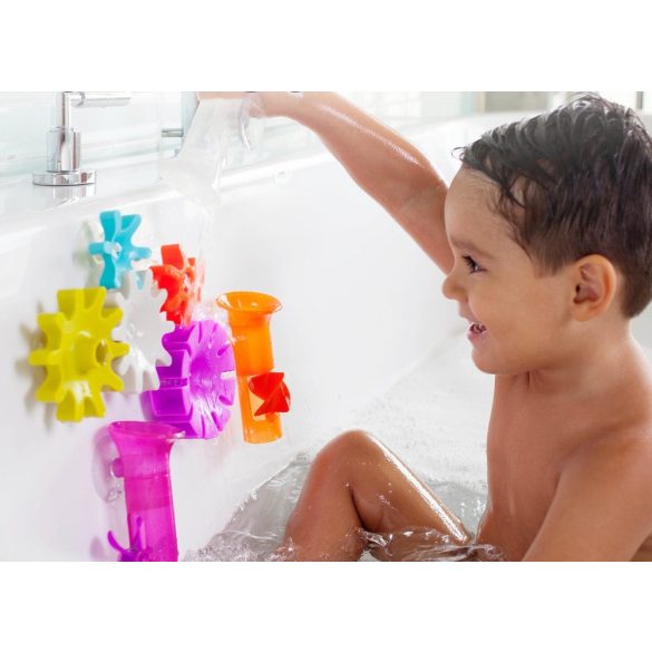 Boon Bath toy bundle fürdőjáték szett 13db-os