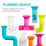 Boon Bath toy bundle fürdőjáték szett 13db-os