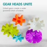 Boon Bath toy bundle fürdőjáték szett 13db-os