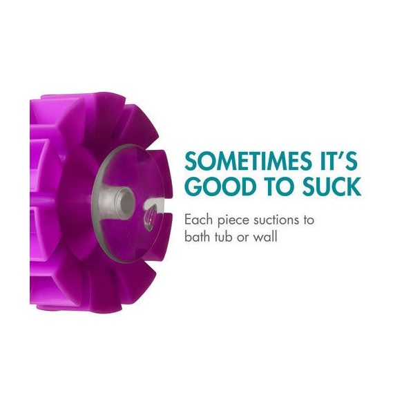 Boon Bath toy bundle fürdőjáték szett 13db-os