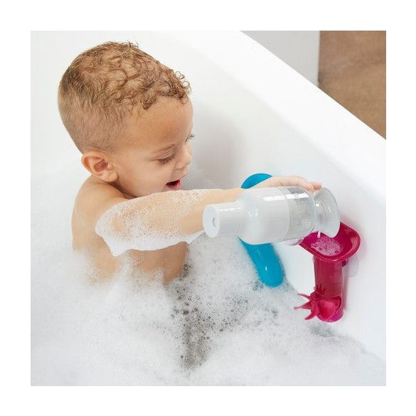 Boon Bath toy bundle fürdőjáték szett 13db-os