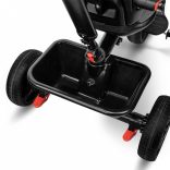 Bergon 360°-ban forgatható tricikli - Green