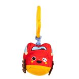 Bali Bazoo Felakasztható plüss, rezgő játék - Autó