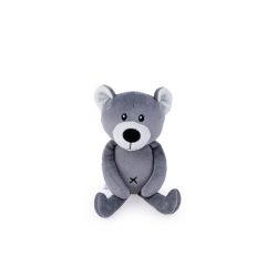   Bali Bazoo Ölelhető Teddy Maci Plüss játék (20cm) - Sötétszürke