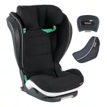 Besafe Izi Flex Fix i-Size gyerekülés - Fresh Black Cab 64 manó palota