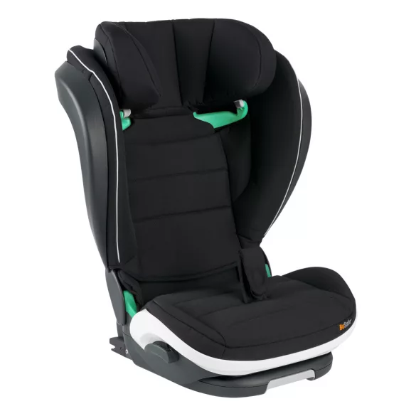 Besafe Izi Flex Fix i-Size gyerekülés - Fresh Black Cab 64 manó palota