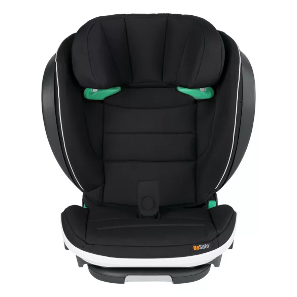 Besafe Izi Flex Fix i-Size gyerekülés - Fresh Black Cab 64 manó palota