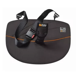   BeSafe magzatvédõ öv Pregnant iZi FIX ISOfix csatlakozással