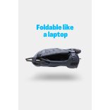 MiniMeis biztonsági nyakban hordozó G5 Dusk Blue