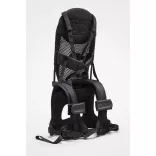 MiniMeis biztonsági nyakban hordozó G5 Black Premium