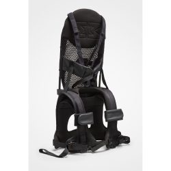 MiniMeis biztonsági nyakban hordozó G5 Black Premium