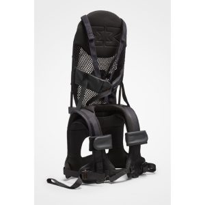 MiniMeis biztonsági nyakban hordozó G5 Black Premium