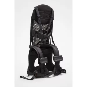 MiniMeis biztonsági nyakban hordozó G5 Black Premium