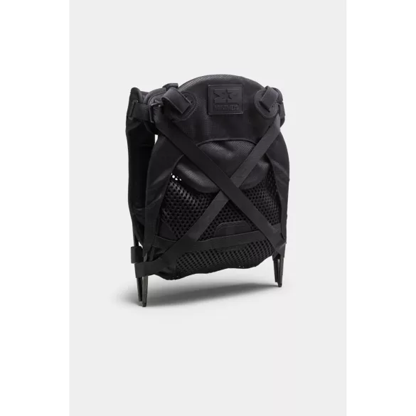 MiniMeis biztonsági nyakban hordozó G5 Black Premium