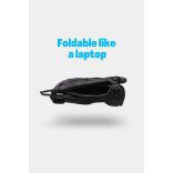 MiniMeis biztonsági nyakban hordozó G5 Black Premium