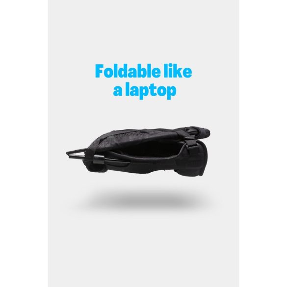 MiniMeis biztonsági nyakban hordozó G5 Black Premium