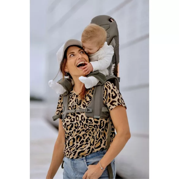 MiniMeis biztonsági nyakban hordozó G5 Olive Premium