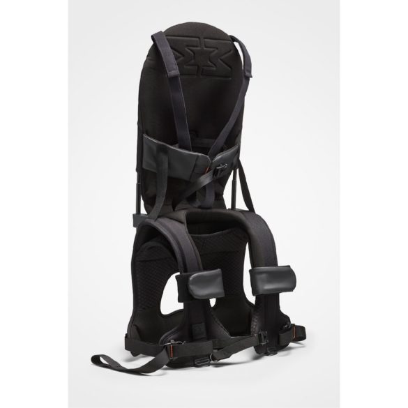MiniMeis biztonsági nyakban hordozó G5 Black