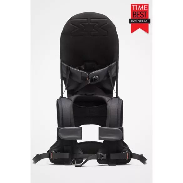 MiniMeis biztonsági nyakban hordozó G5 Black