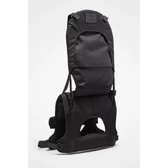 MiniMeis biztonsági nyakban hordozó G5 Black
