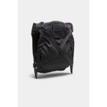 MiniMeis biztonsági nyakban hordozó G5 Black