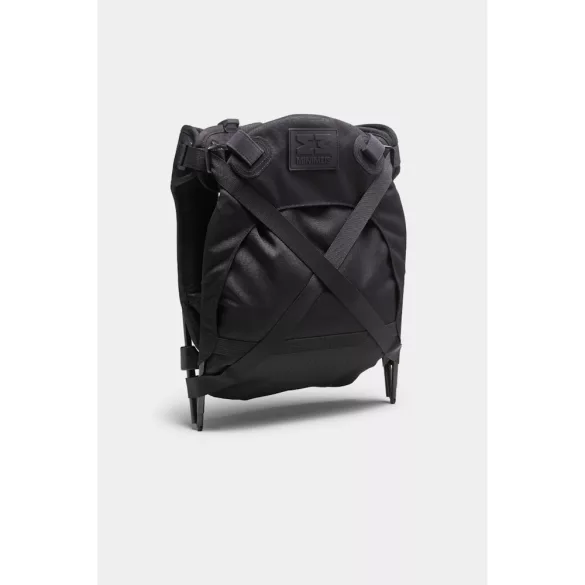 MiniMeis biztonsági nyakban hordozó G5 Black
