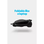 MiniMeis biztonsági nyakban hordozó G5 Black