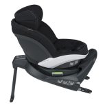 BeSafe gyerekülés iZi Twist I-Size ISOfix 61-105 cm Premium Car Interior Black
