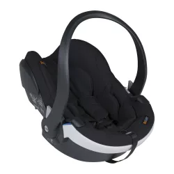   BeSafe hordozó iZi Go Modular X1 I-size 40-75 cm 64 Fresh Black Cab