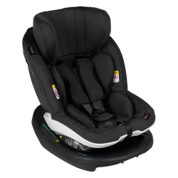   BeSafe gyerekülés iZi Modular X1 i-Size 61-105 cm 64 Fresh Black Cab