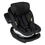 BeSafe gyerekülés iZi Modular X1 i-Size 61-105 cm 64 Fresh Black Cab
