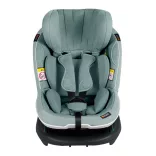 BeSafe gyerekülés iZi Modular X1 i-Size 61-105 cm 09 Sea Green Mélange