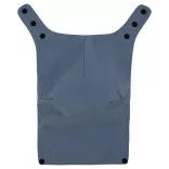 BeSafe kenguru Haven Premium-Leaf Cloud