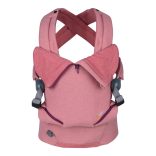 BeSafe kenguru Haven Premium-Leaf Haze