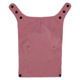 BeSafe kenguru Haven Premium-Leaf Haze